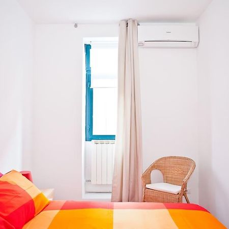 Viale Trastevere 108 Róma Kültér fotó