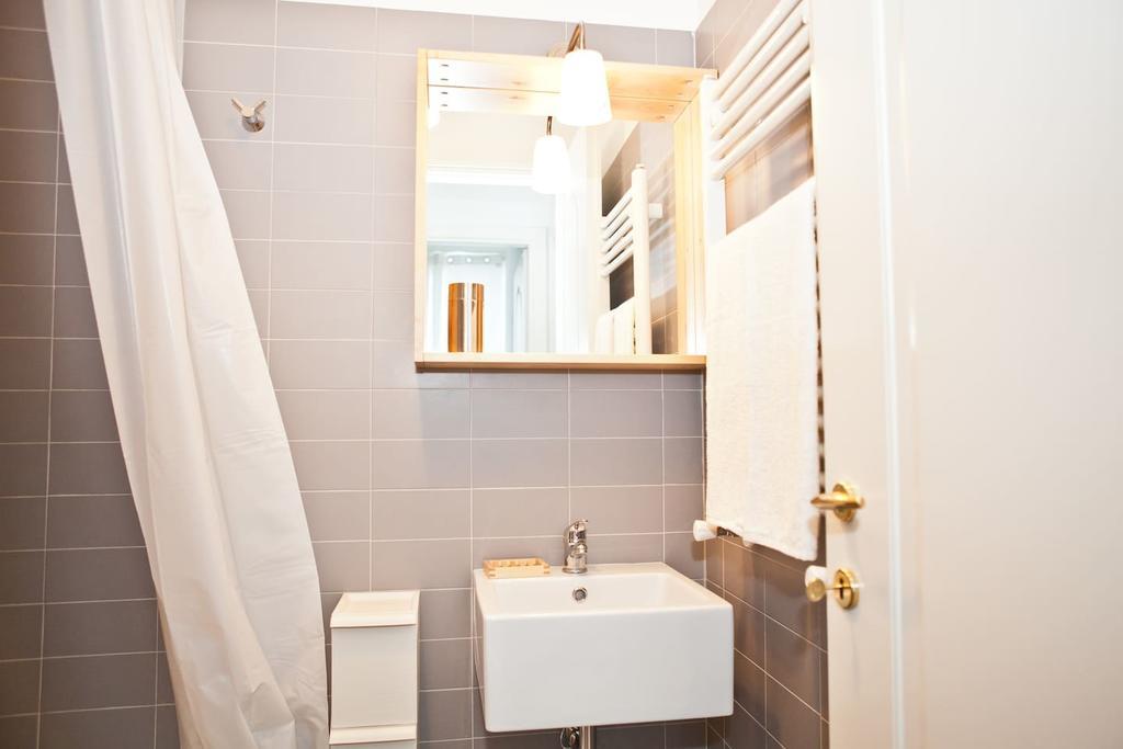 Viale Trastevere 108 Róma Kültér fotó
