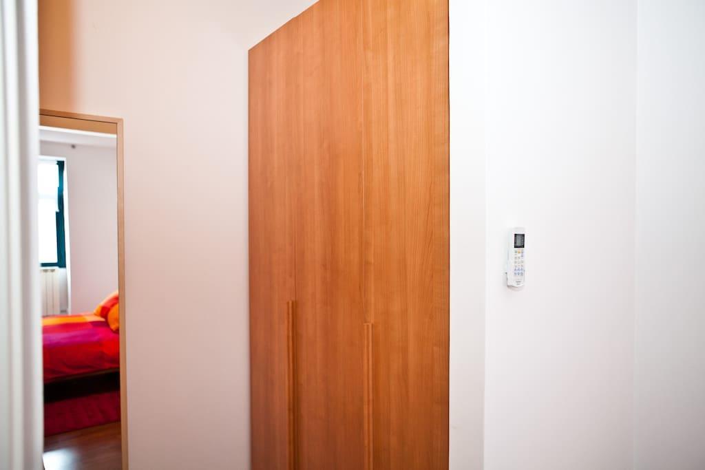 Viale Trastevere 108 Róma Kültér fotó