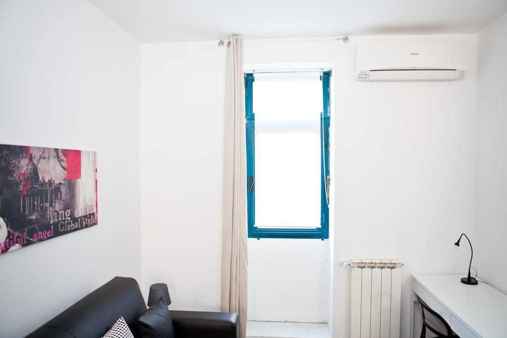Viale Trastevere 108 Róma Kültér fotó