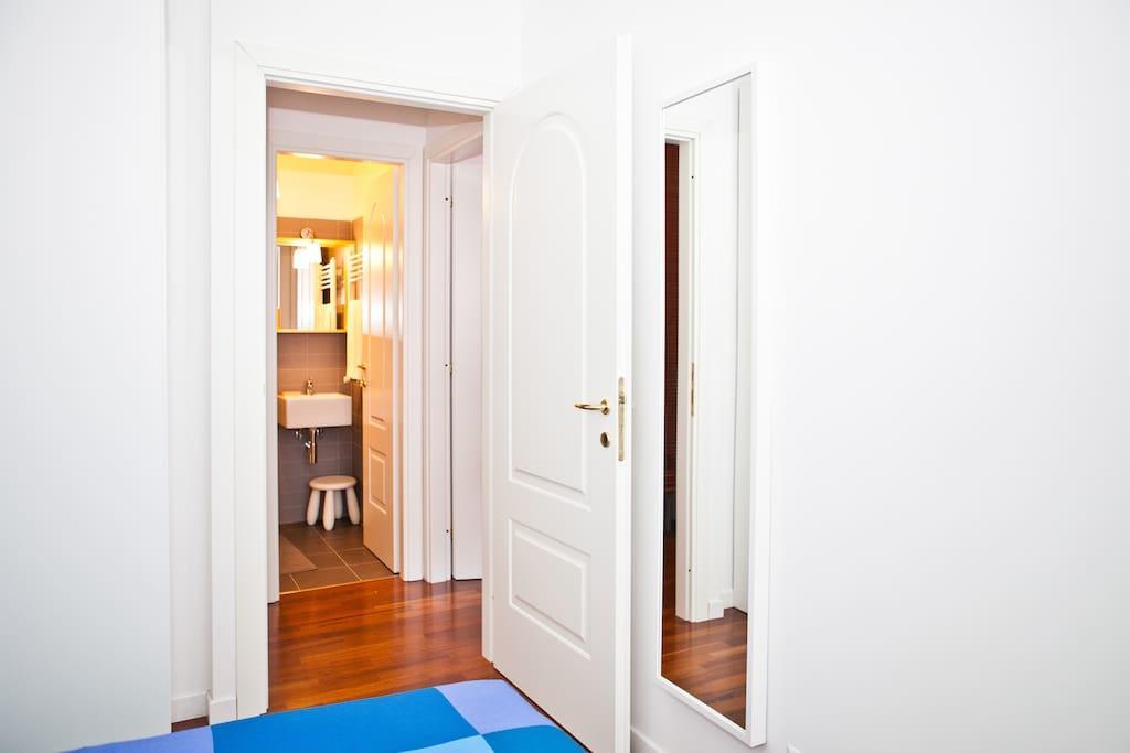 Viale Trastevere 108 Róma Kültér fotó